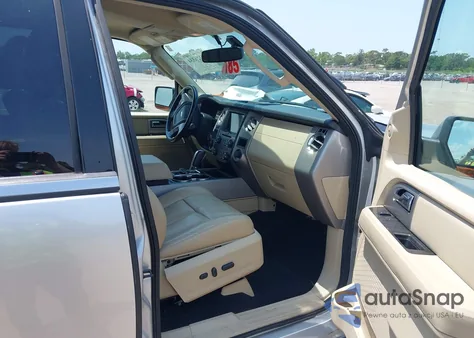 2016 Ford Expedition Limited из США, поврежденный, VIN 1FMJU2AT0GEF44407